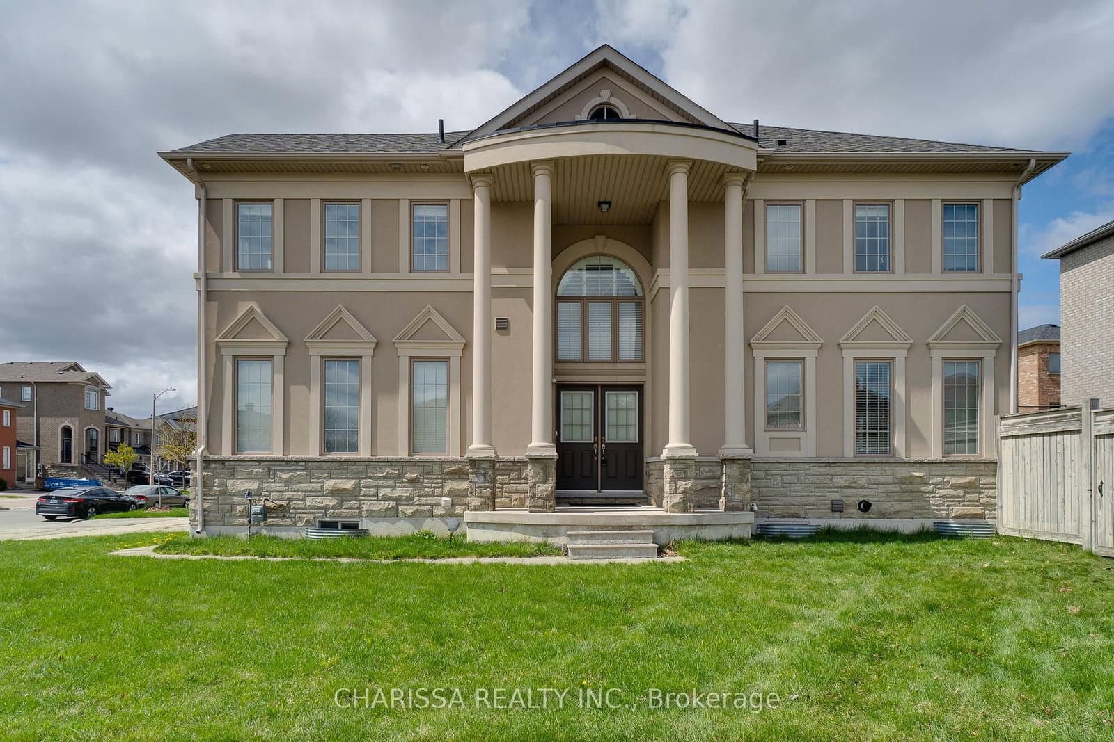 2 HAWSTONE Road - Image 1