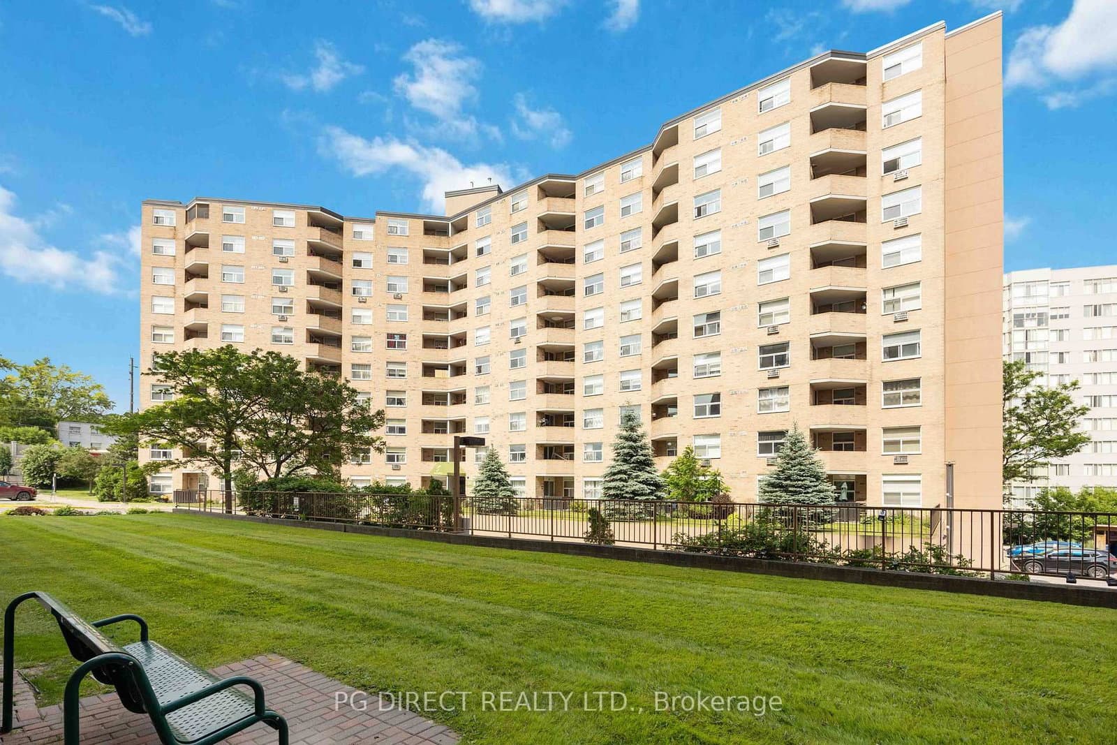 260 Davis Drive, Unit 407 - Image 2