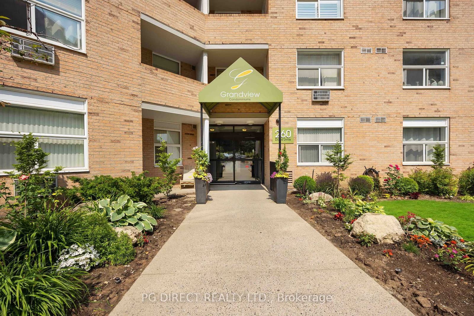 260 Davis Drive, Unit 407 - Image 3
