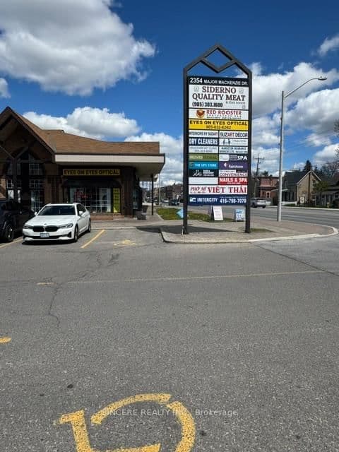 2354 Major Mackenzie Drive W, Unit 5 - Image 1