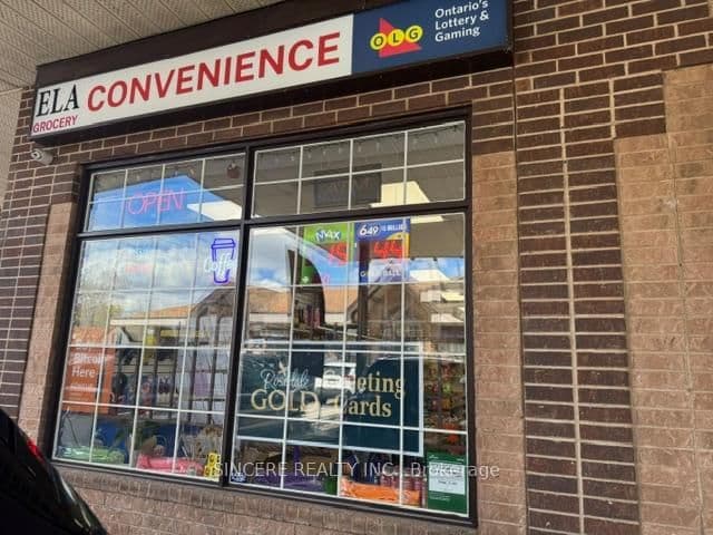2354 Major Mackenzie Drive W, Unit 5 - Image 2