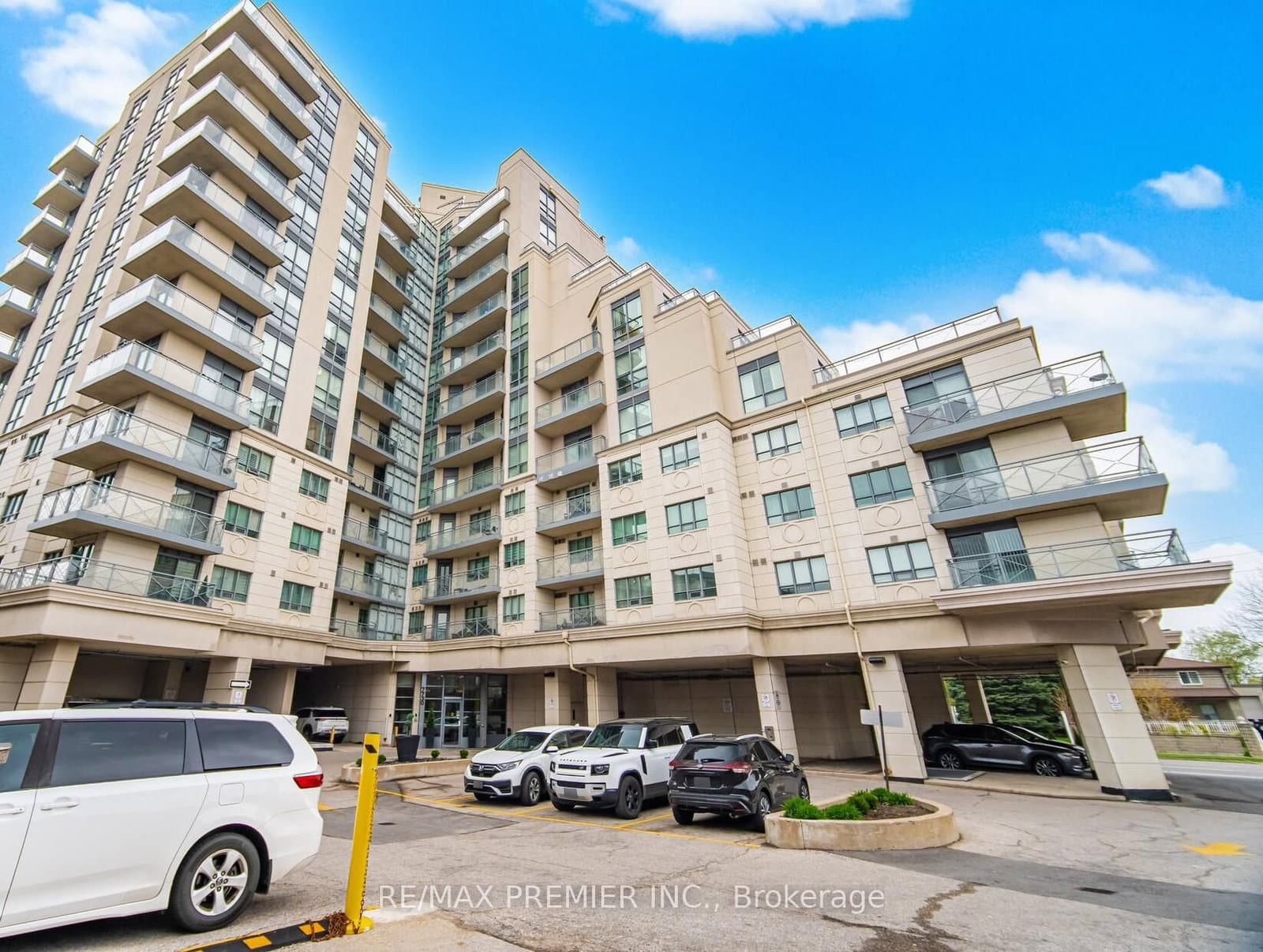 7730 Kipling Avenue, Unit 203 - Image 2