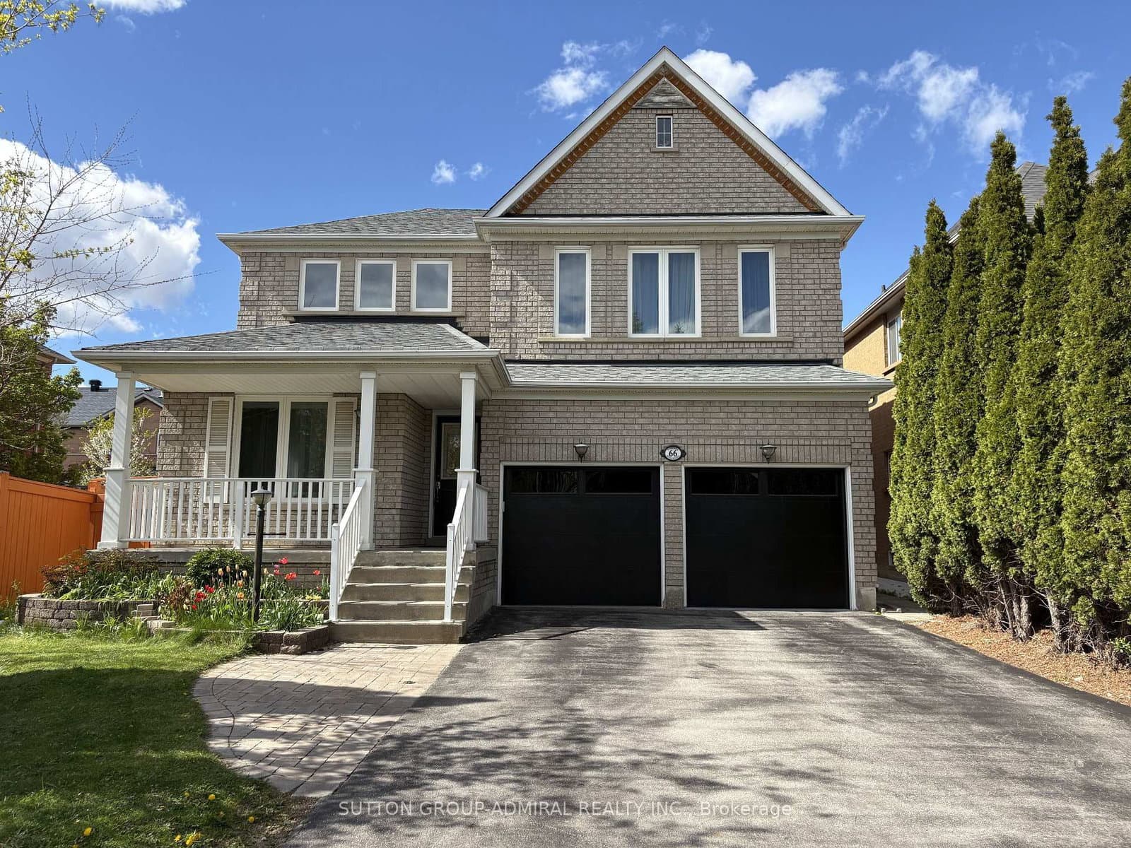 66 Tuscana Boulevard - Image 1