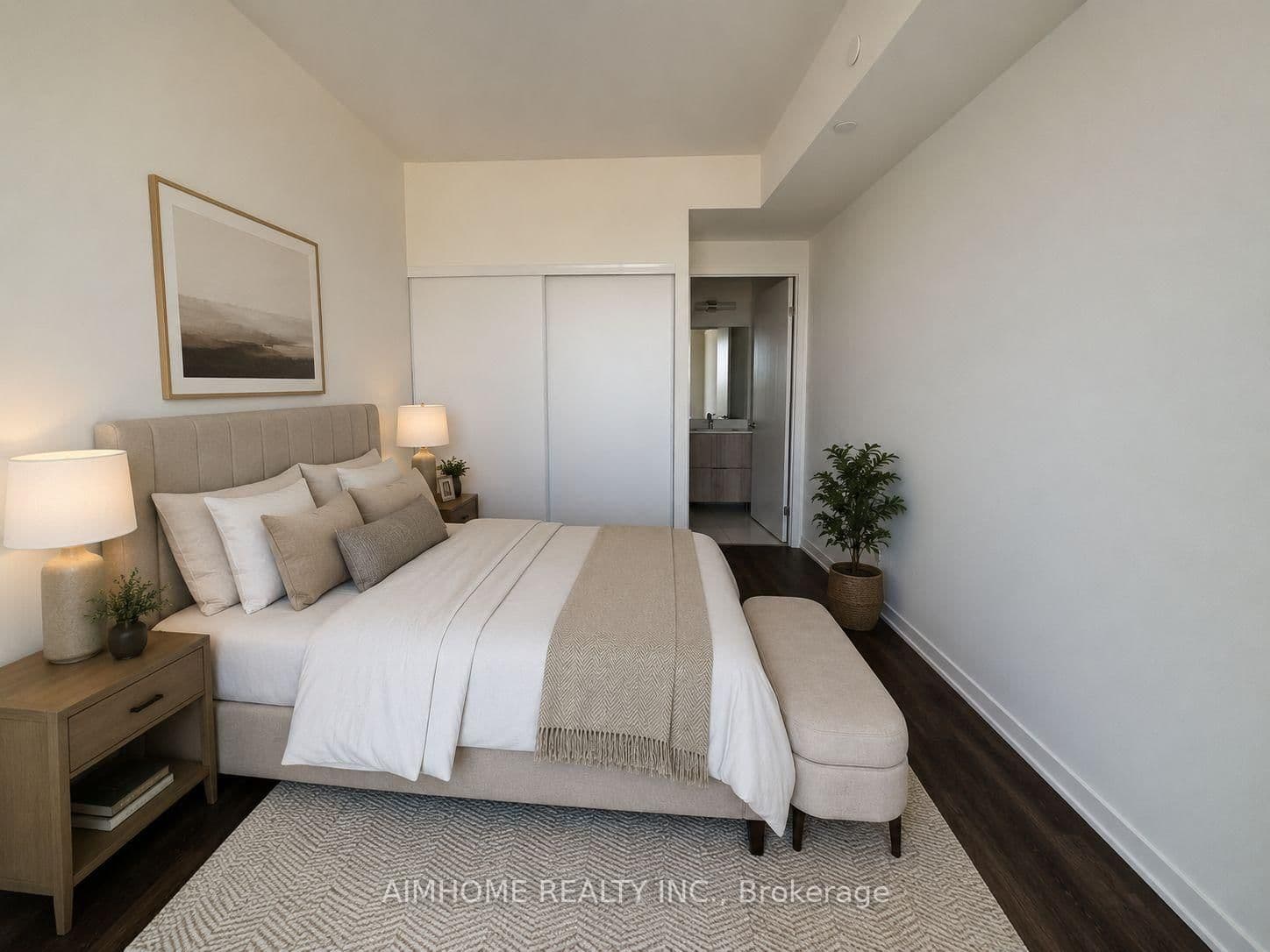 2 David Eyer Road E, Unit 829 - Image 2