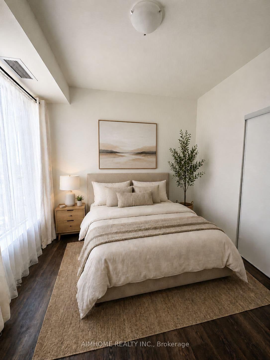 2 David Eyer Road E, Unit 829 - Image 5
