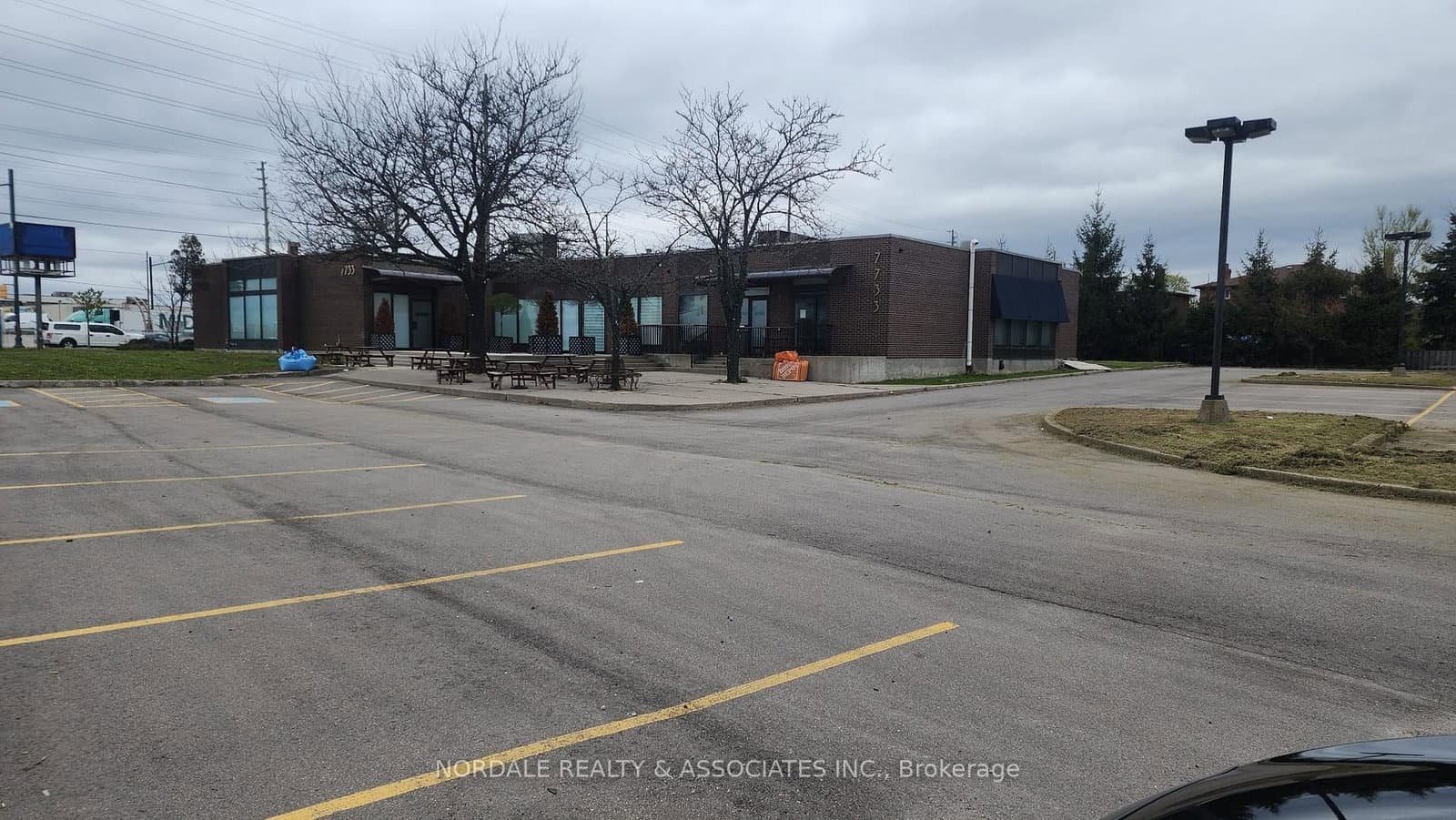 7733 Keele Street, Unit B - Image 1