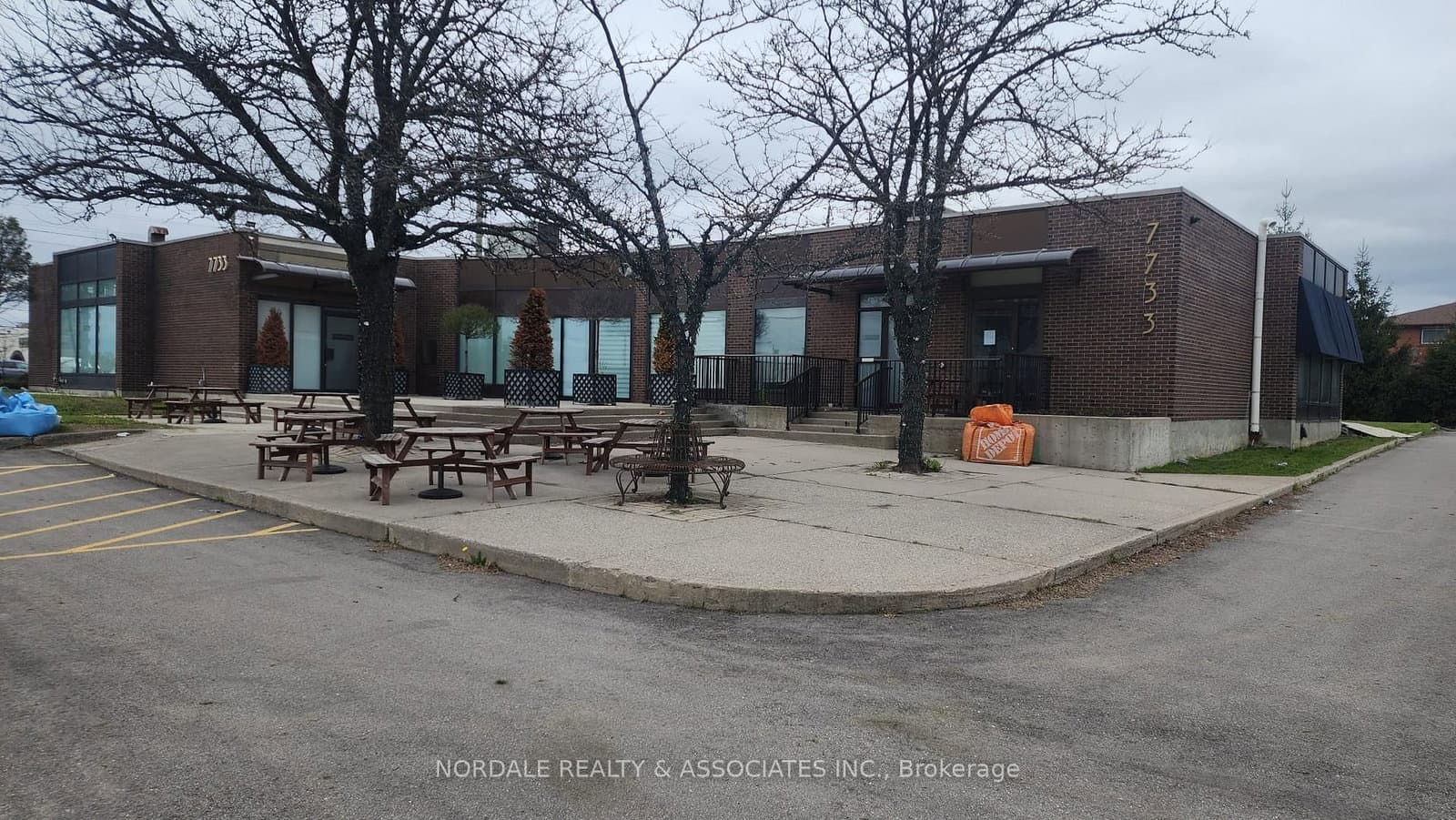 7733 Keele Street, Unit B - Image 2