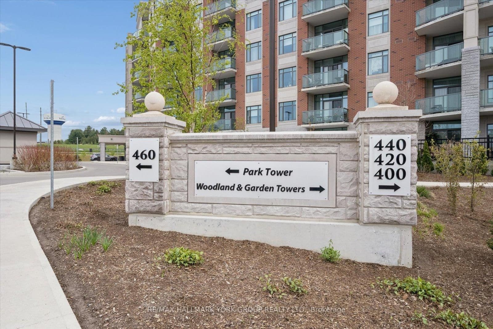 460 William Graham Drive, Unit 402 - Image 3