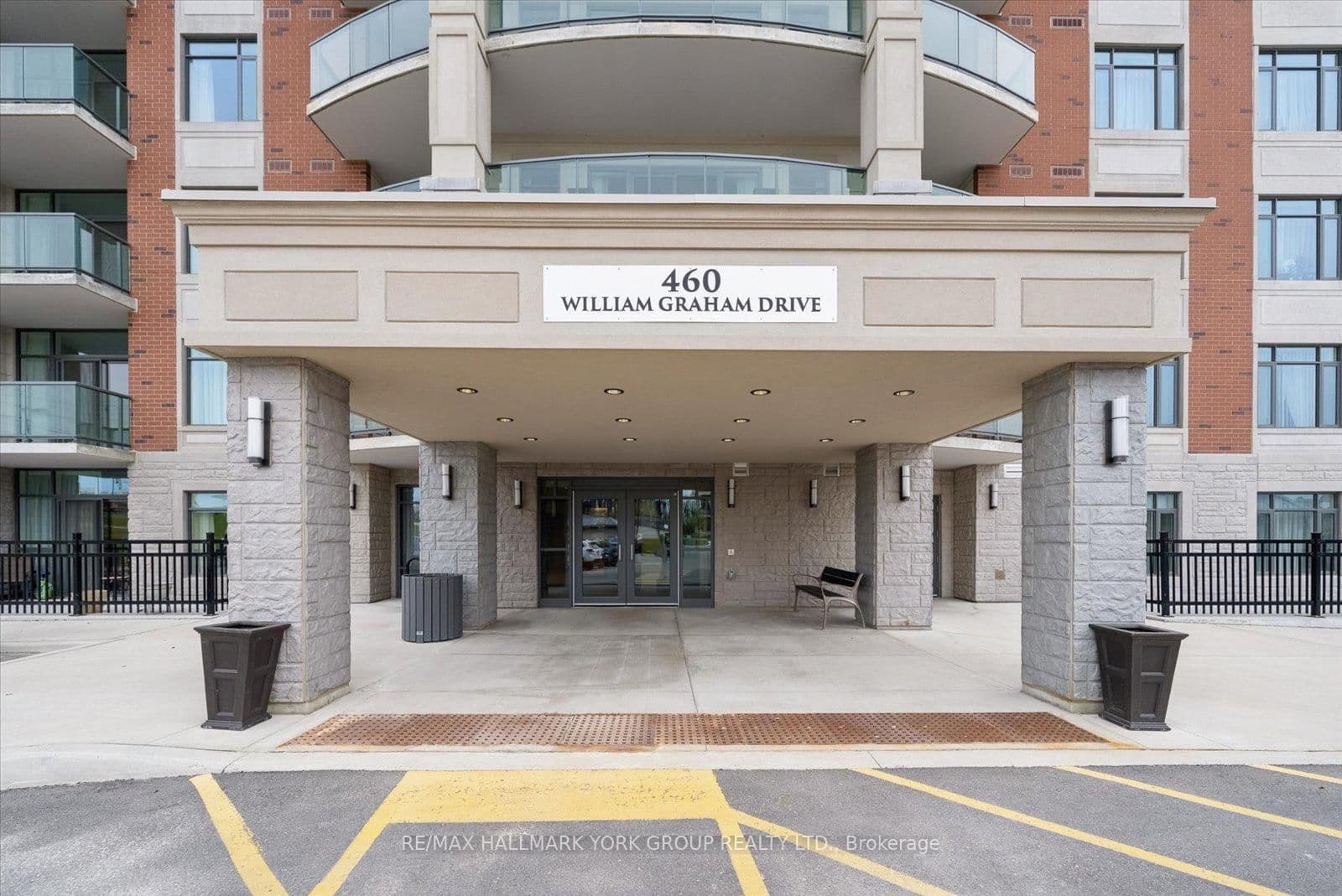 460 William Graham Drive, Unit 402 - Image 5