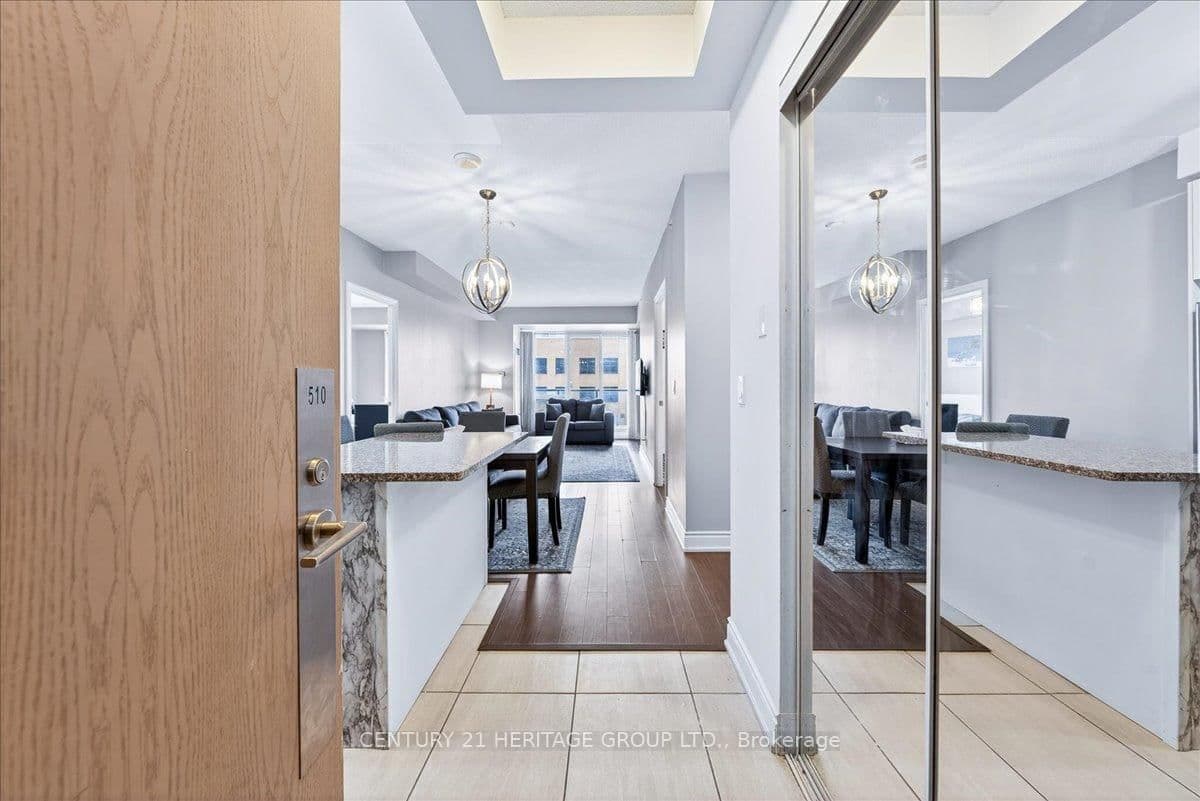 9088 Yonge Street, Unit 510A - Image 2