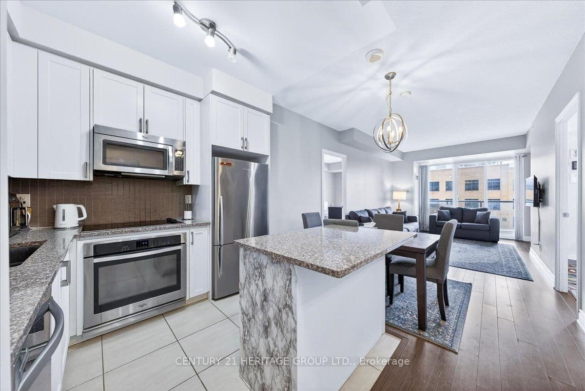 9088 Yonge Street, Unit 510A - Image 4