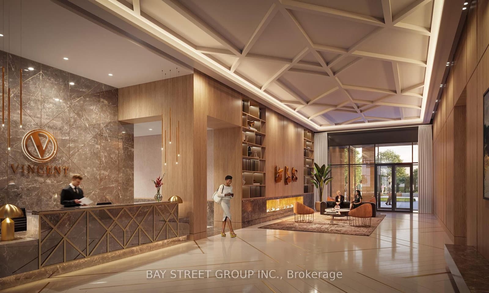 2851 Highway 7 Road, Unit 1107 - Image 3
