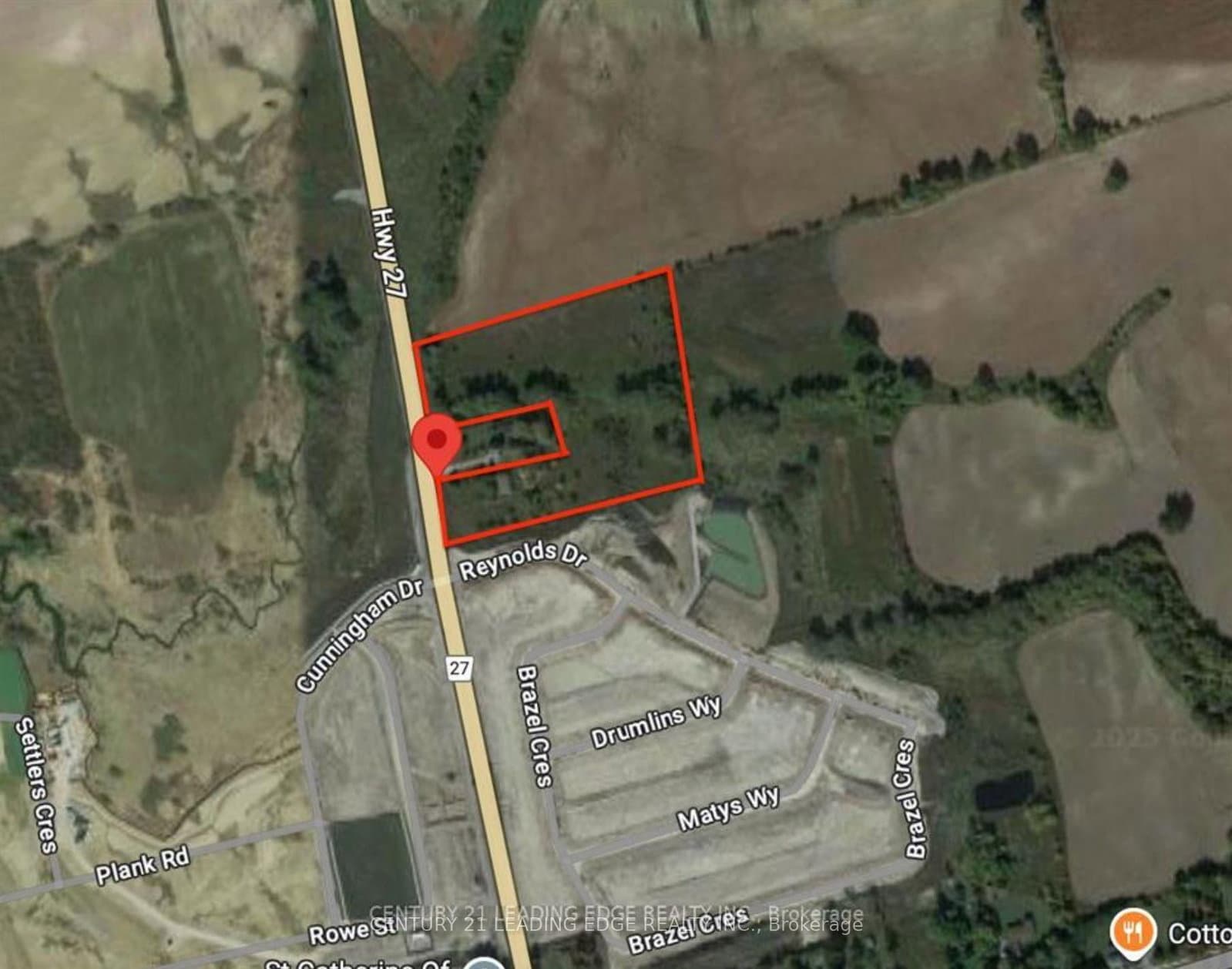 3049 Simcoe County Rd 27 Road - Image 6