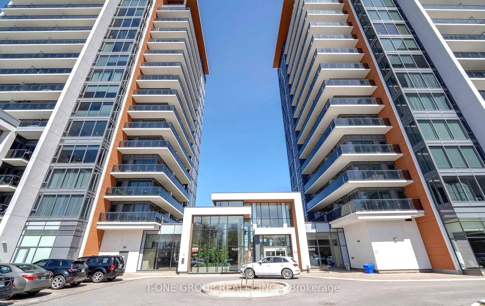 9600 Yonge Street, Unit 912 - Image 2