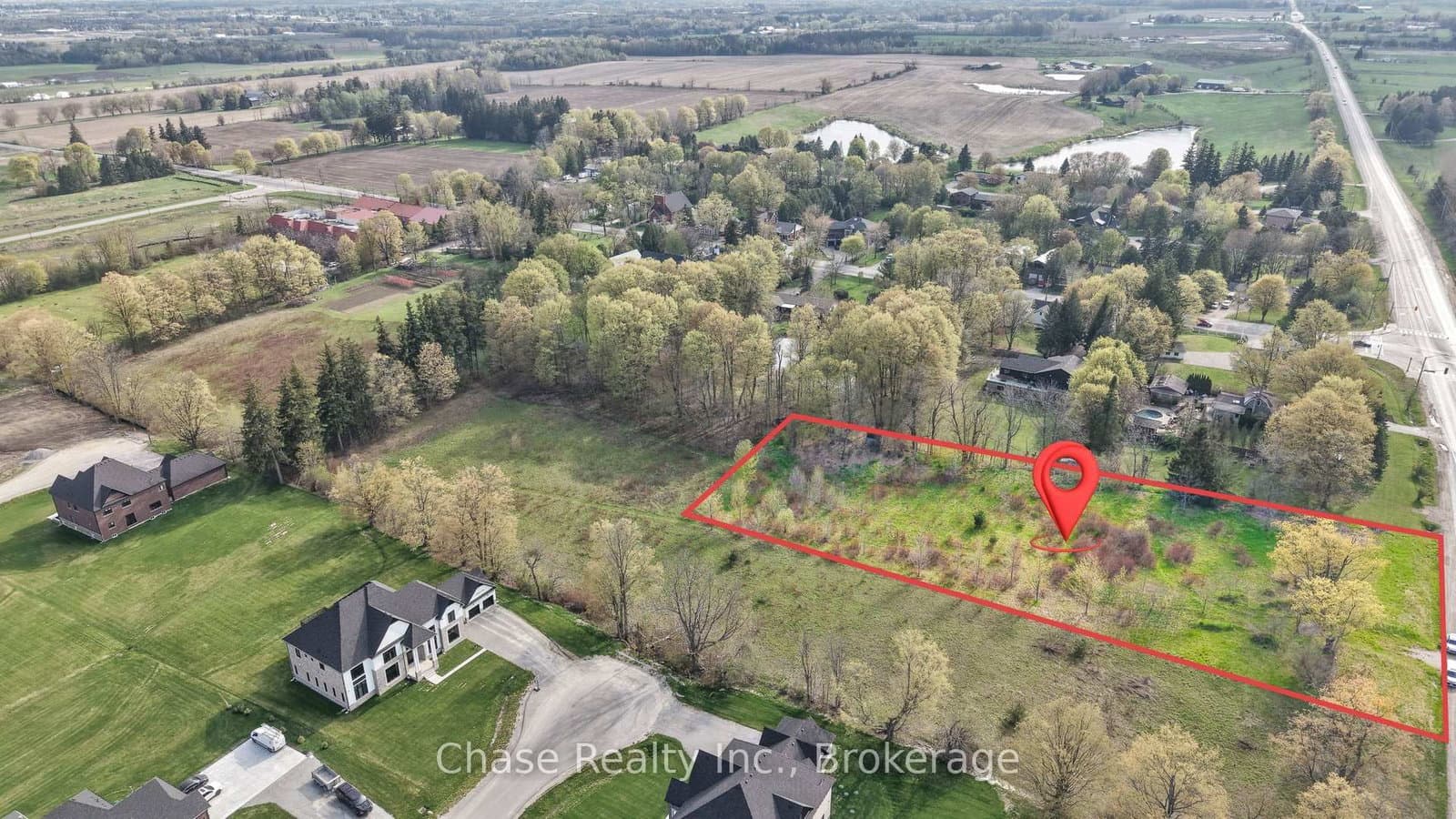 6041 Bloomington Road - Image 1
