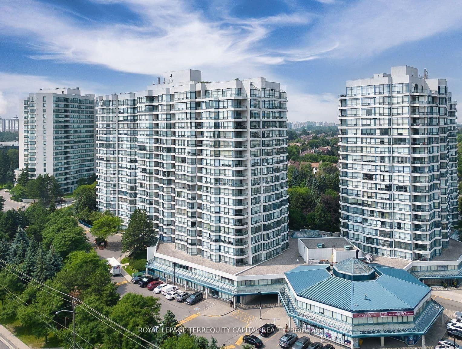 7300 Yonge Street, Unit 1407 - Image 1