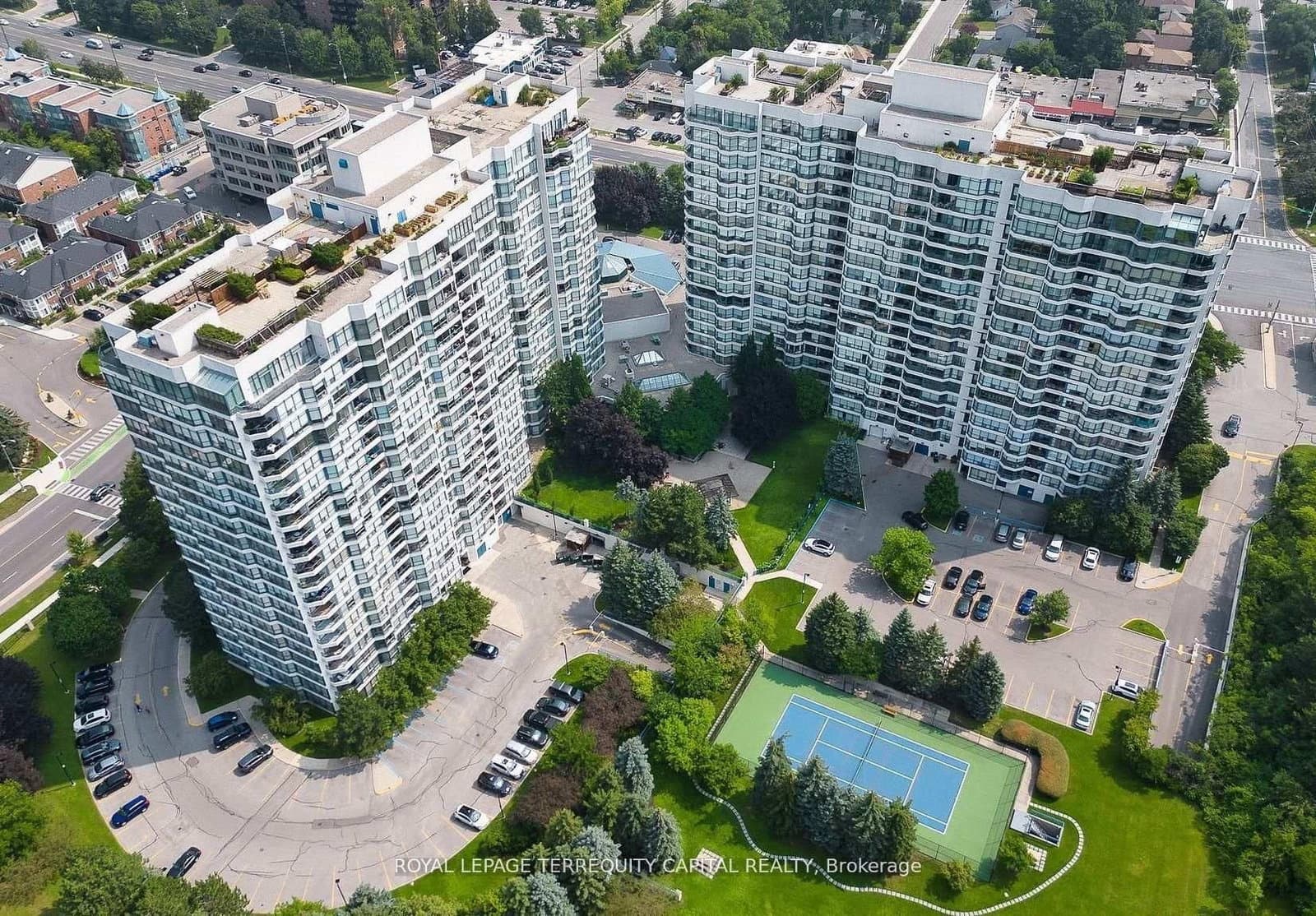 7300 Yonge Street, Unit 1407 - Image 2