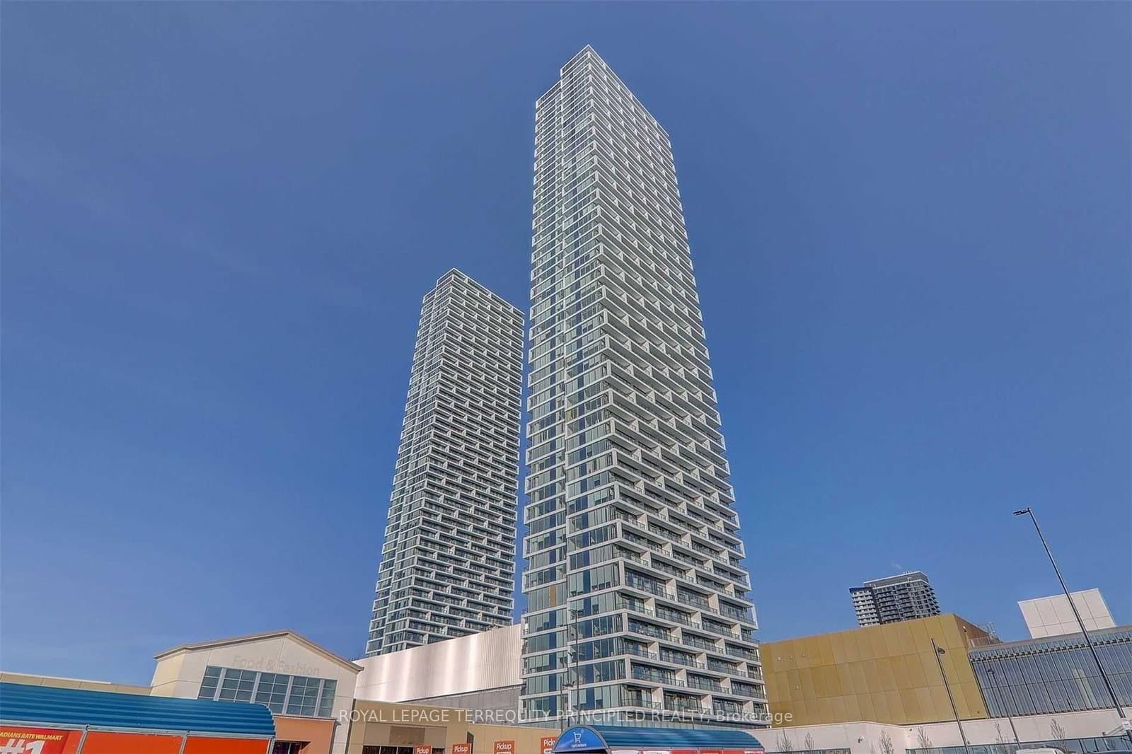 5 Buttermill Avenue, Unit 2908 - Image 2