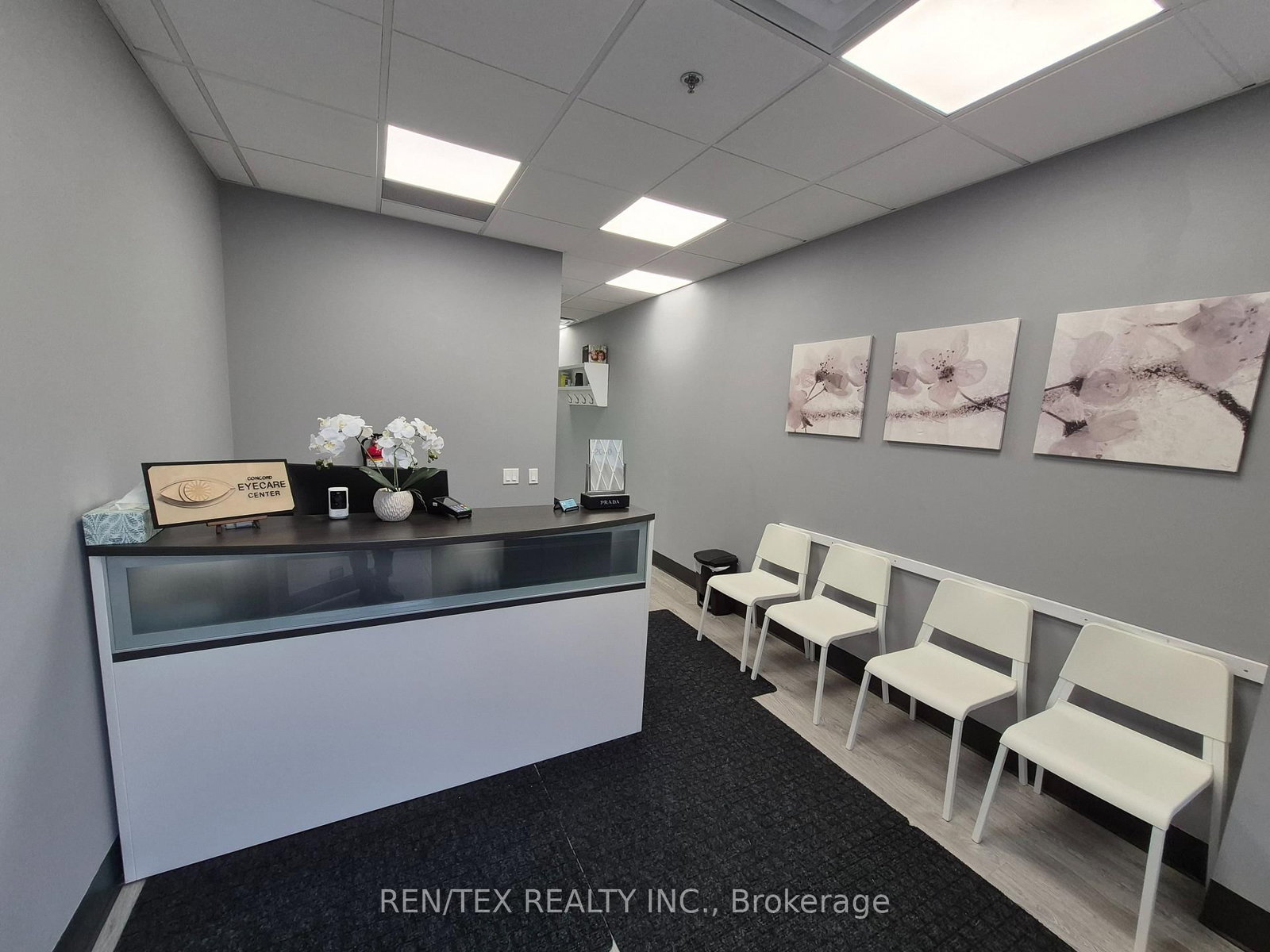 3865 Major Mackenzie Drive, Unit 108 - Image 3