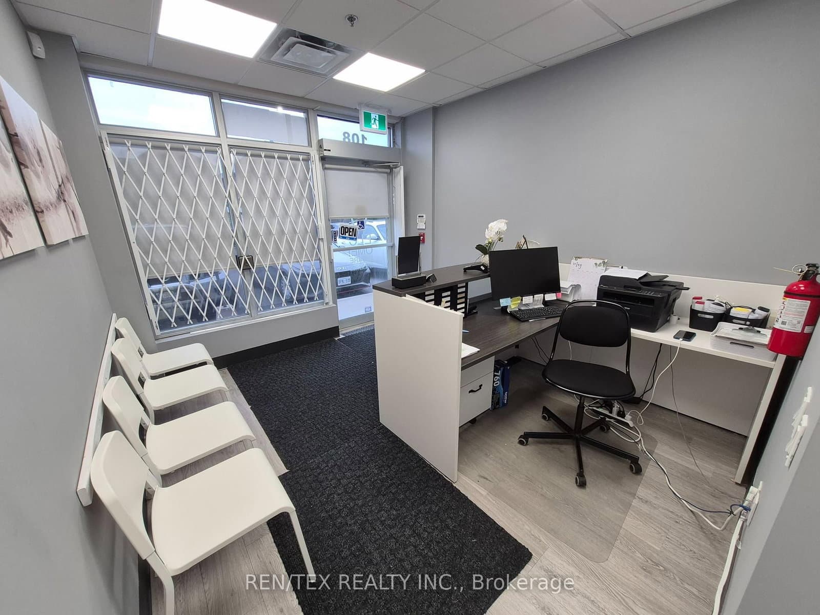 3865 Major Mackenzie Drive, Unit 108 - Image 4