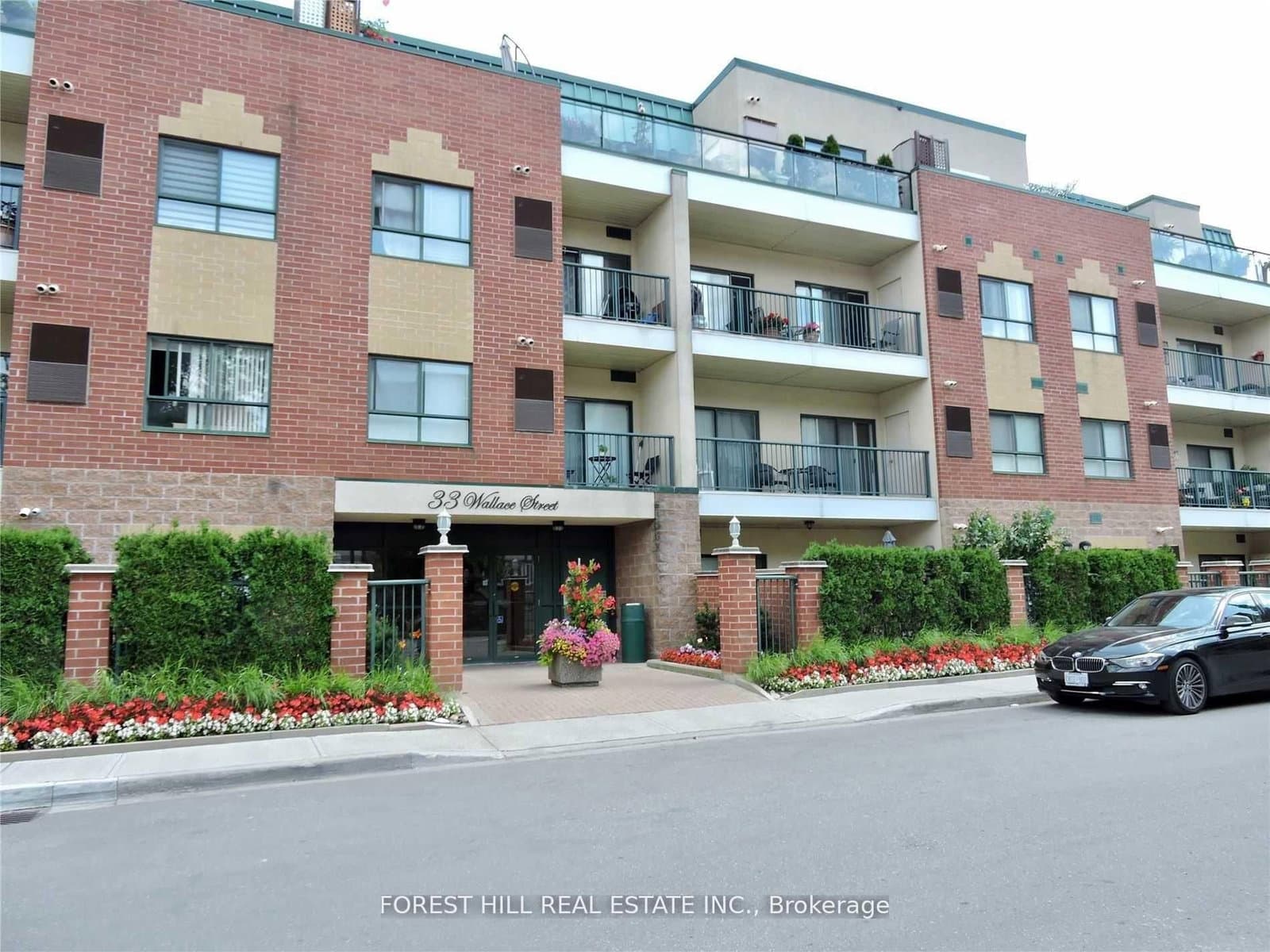 33 WALLACE Street, Unit 210 - Image 1