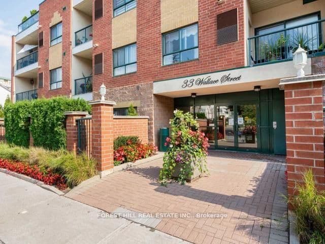 33 WALLACE Street, Unit 210 - Image 3
