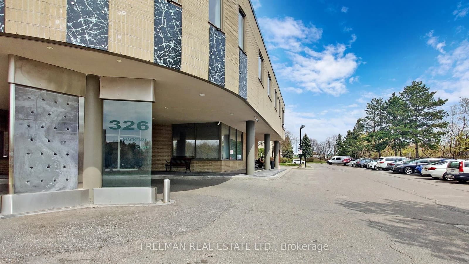 326 Major Mackenzie Drive E, Unit 625 - Image 6