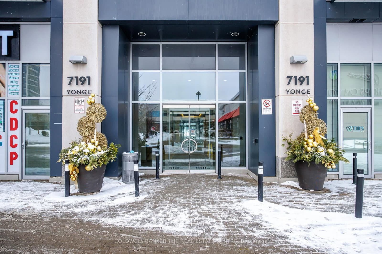 7191 Yonge Street, Unit 812 - Image 4
