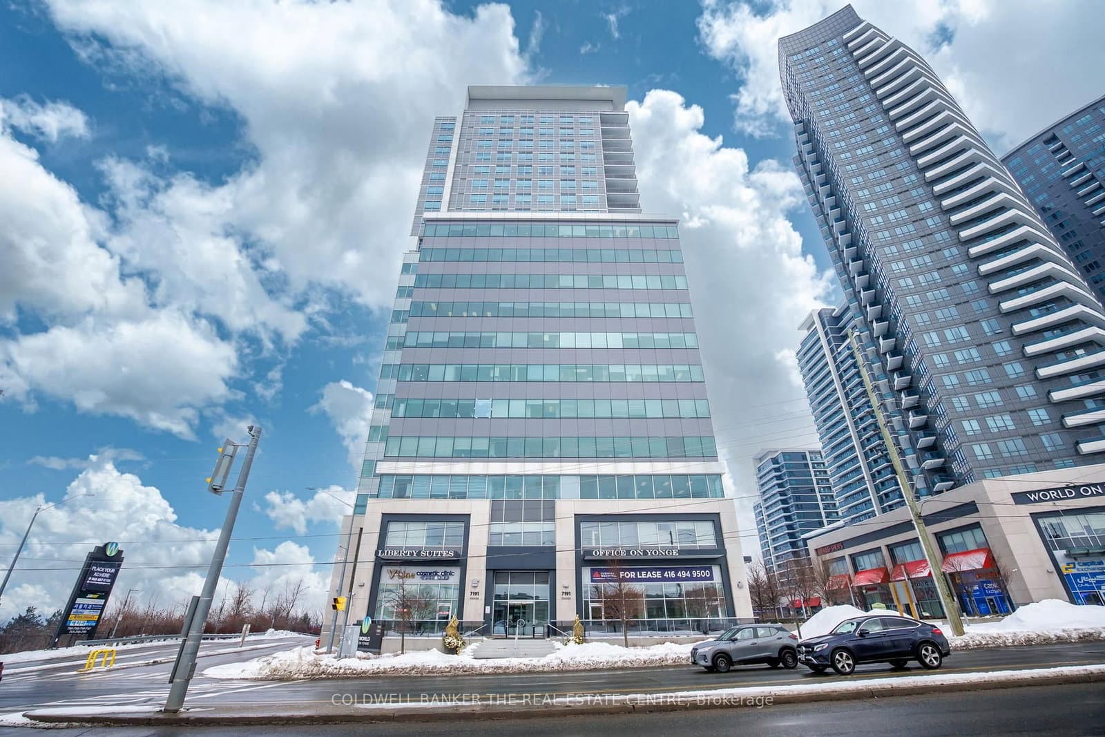 7191 Yonge Street, Unit 812 - Image 5