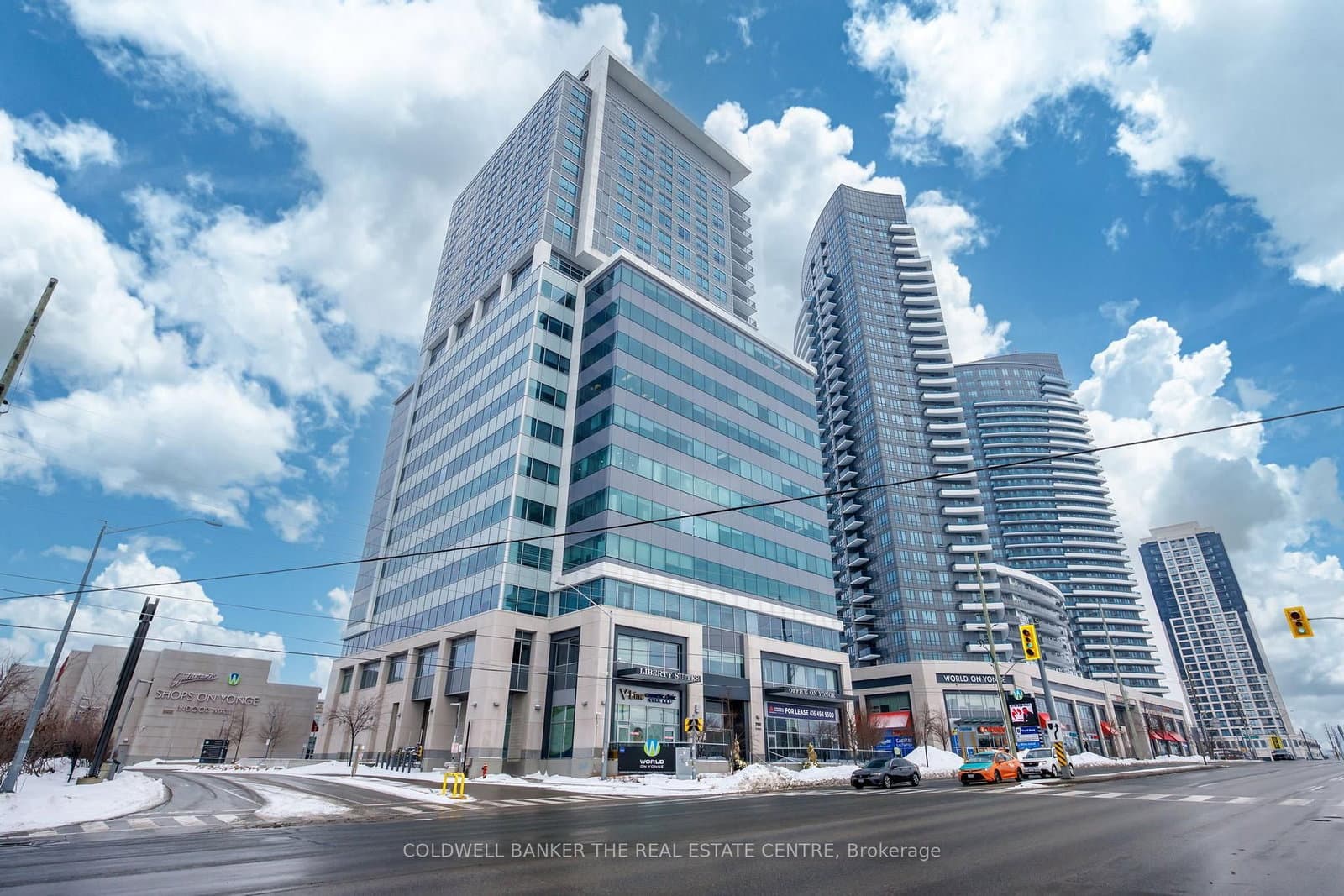 7191 Yonge Street, Unit 812 - Image 6