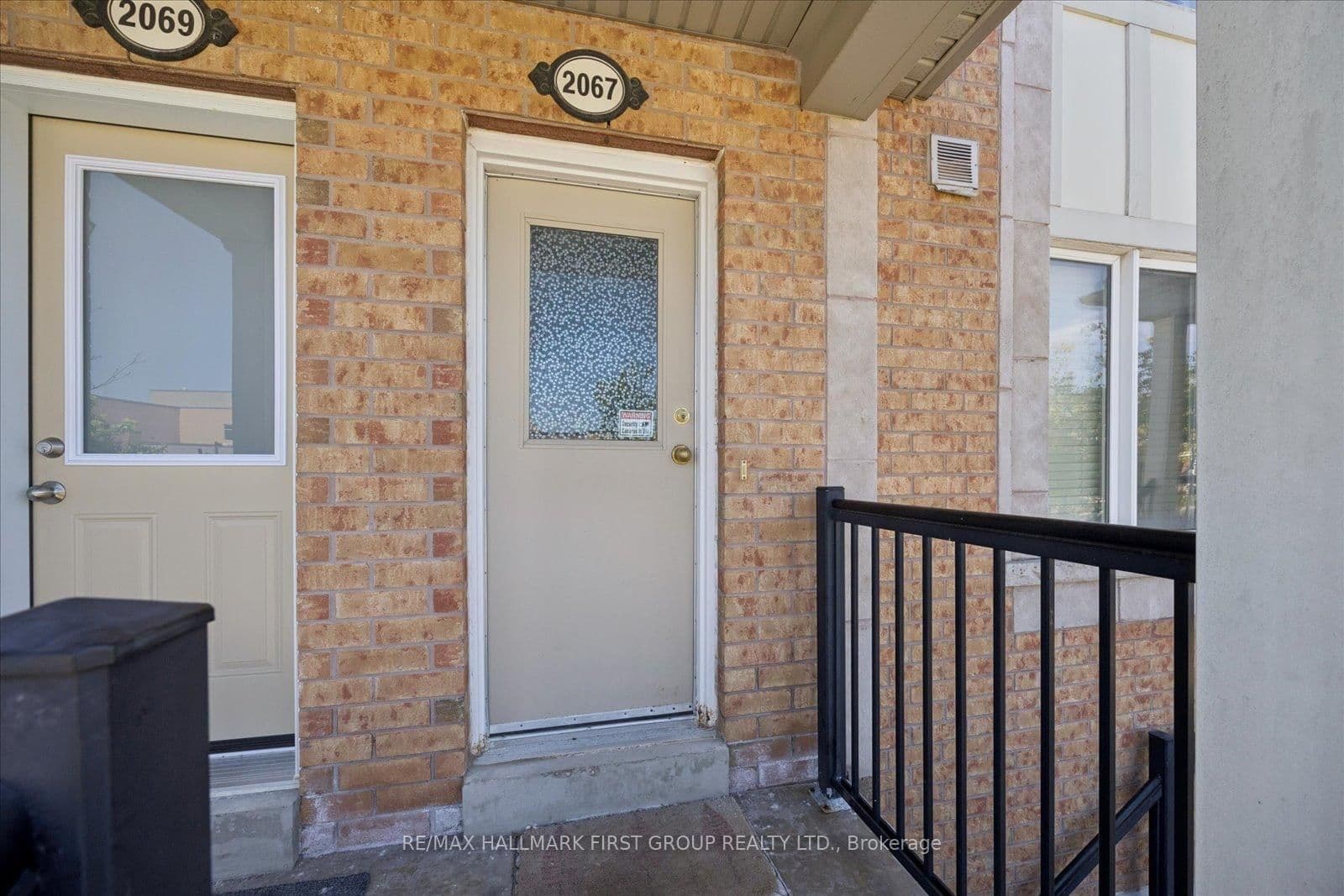 2067 Bur Oak Avenue, Unit 3 - Image 2
