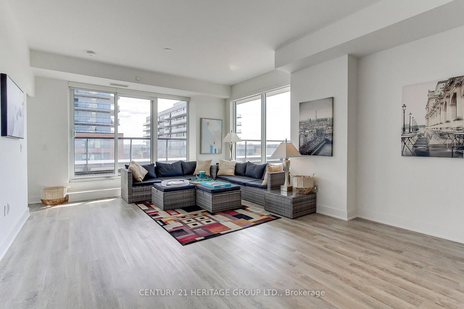 185 Deerfield Road, Unit 503 - Image 2