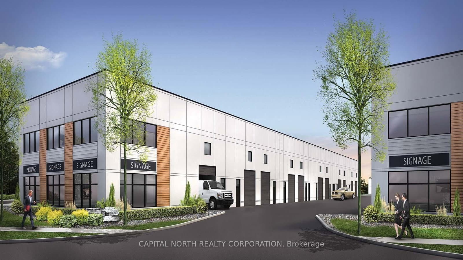 800 Markland Street, Unit A3 - Image 2