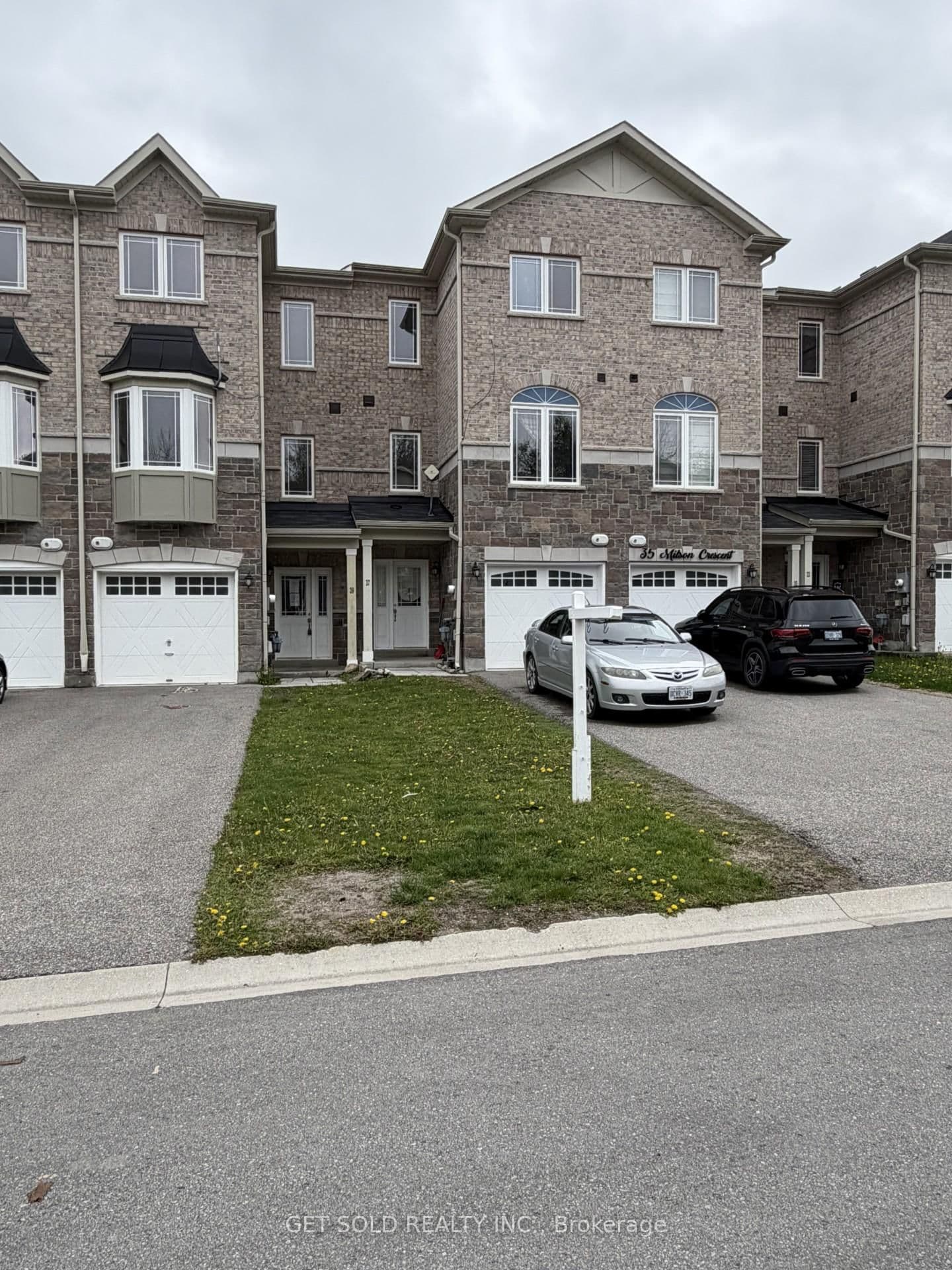 37 Milson Crescent - Image 1