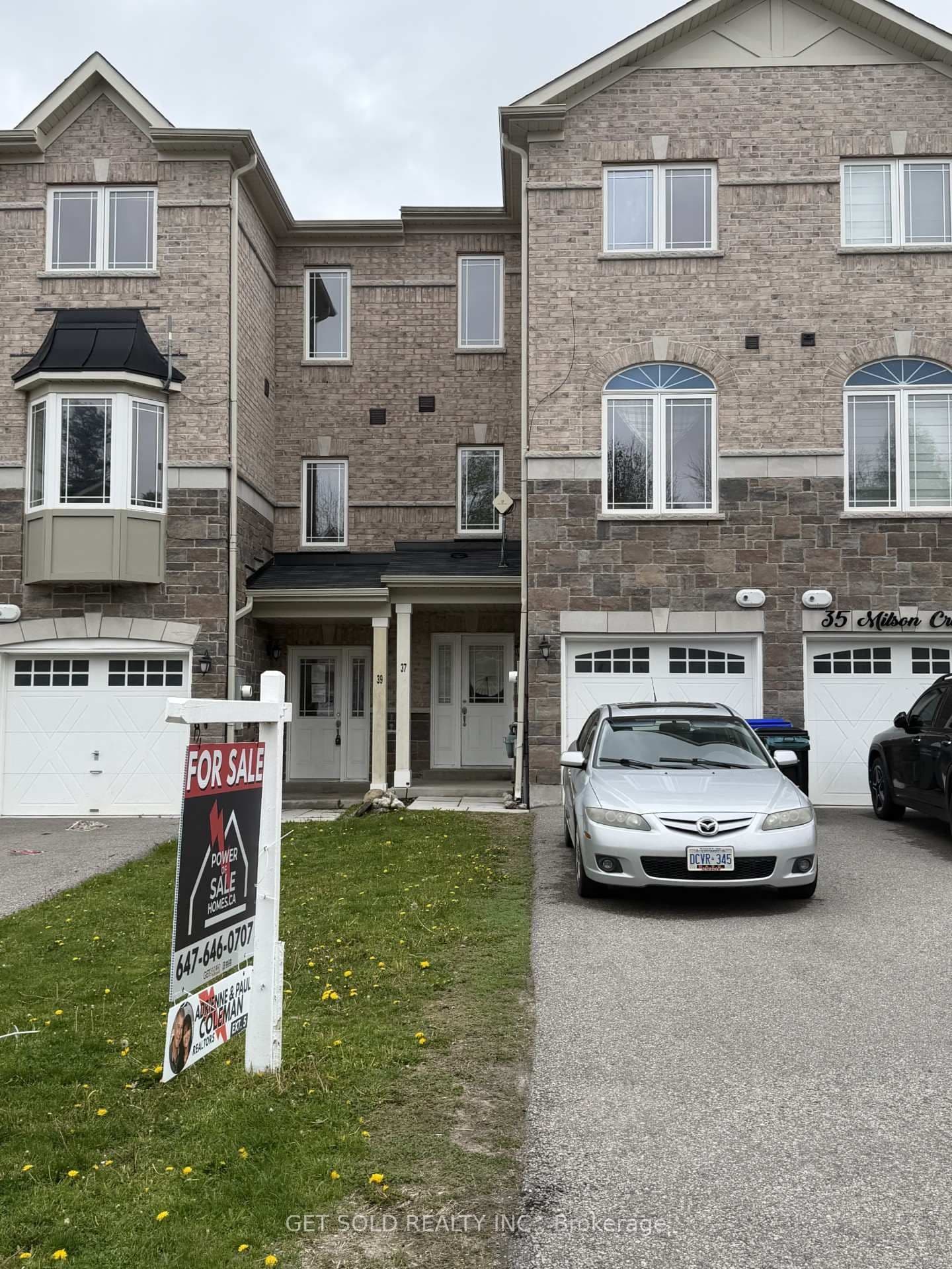 37 Milson Crescent - Image 2
