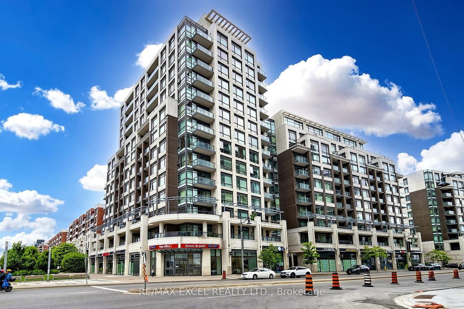 8110 Birchmount Road, Unit 416 - Image 1