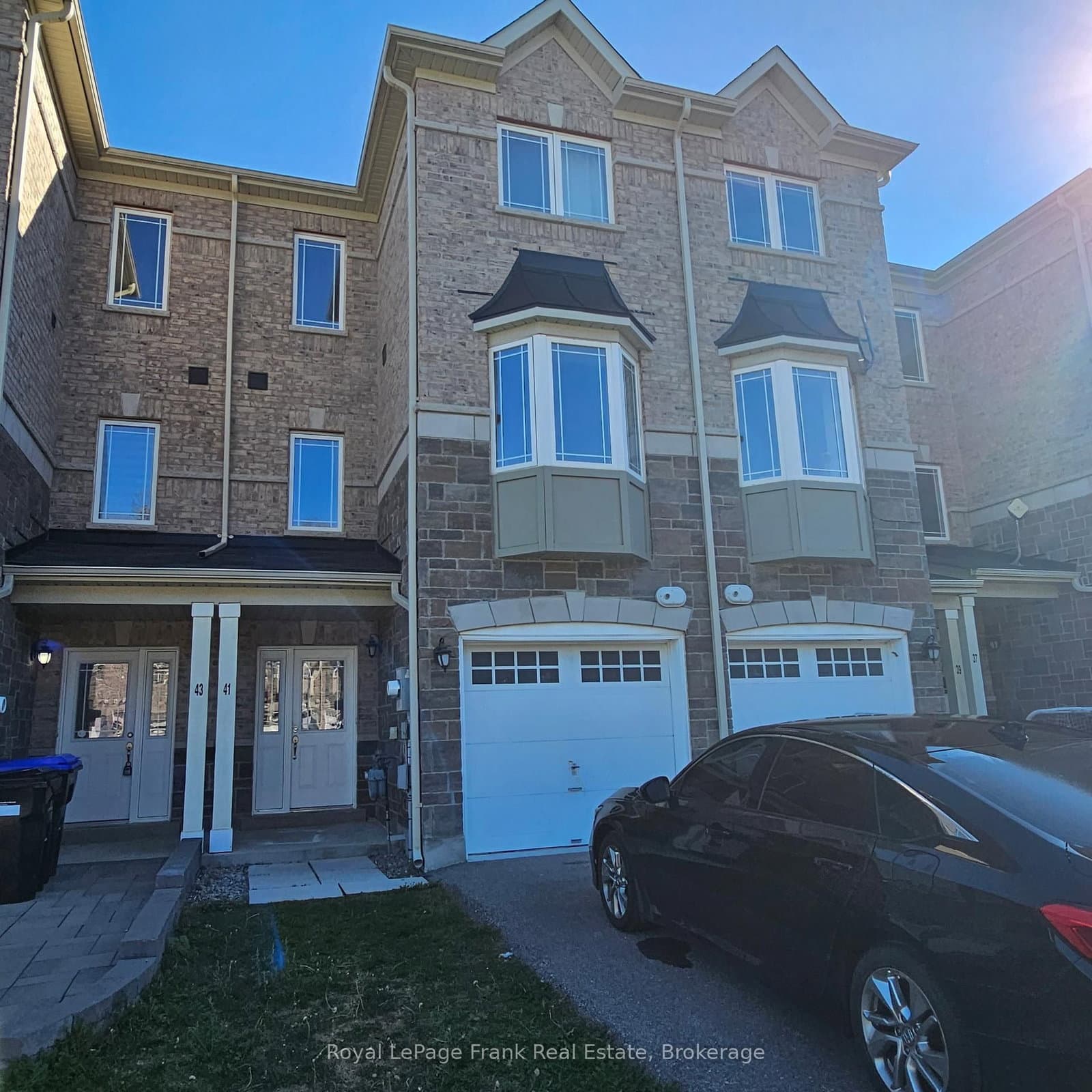 41 Milson Crescent - Image 1