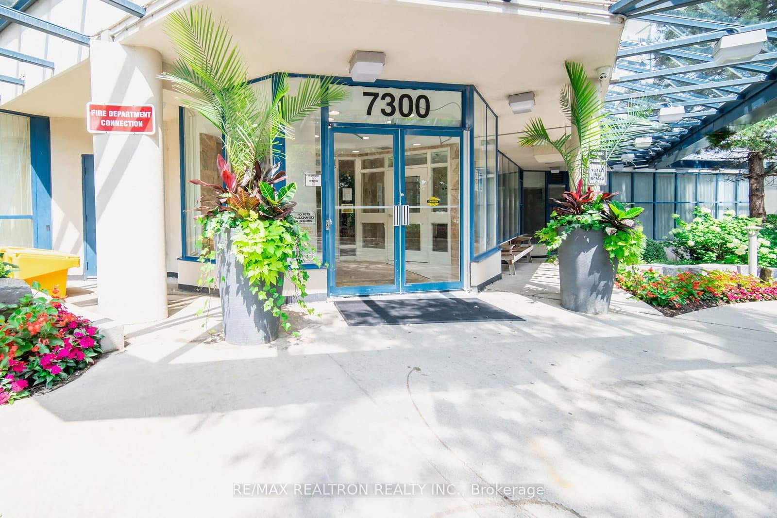 7300 Yonge Street, Unit 210 - Image 3