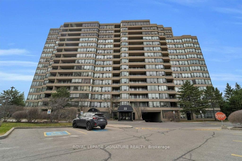 22 Clarissa Drive, Unit 1404 - Image 2