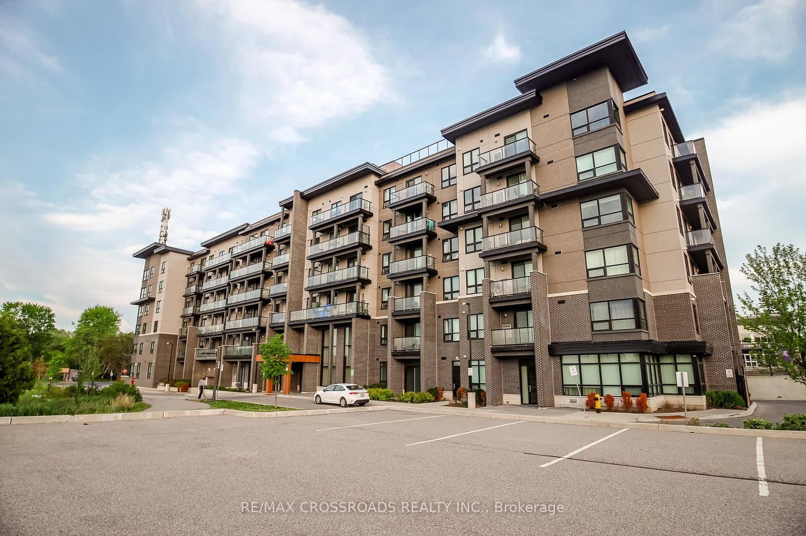 9700 Ninth Line, Unit 717 - Image 1