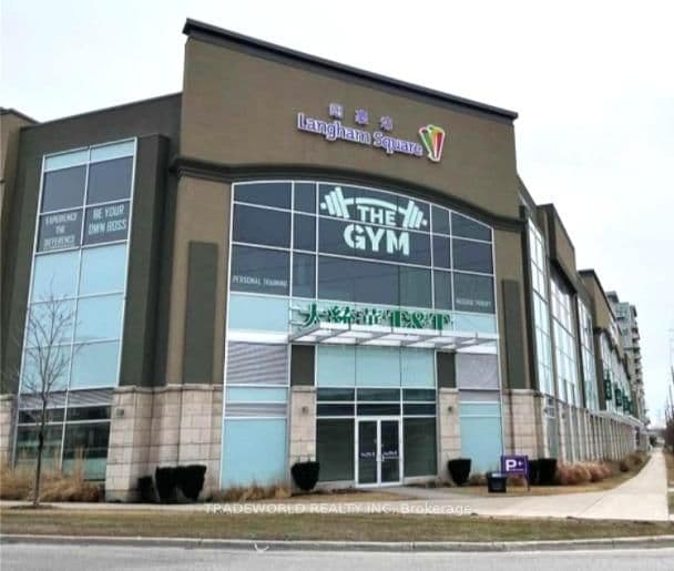 8339 Kennedy Road, Unit 2627 - Image 1
