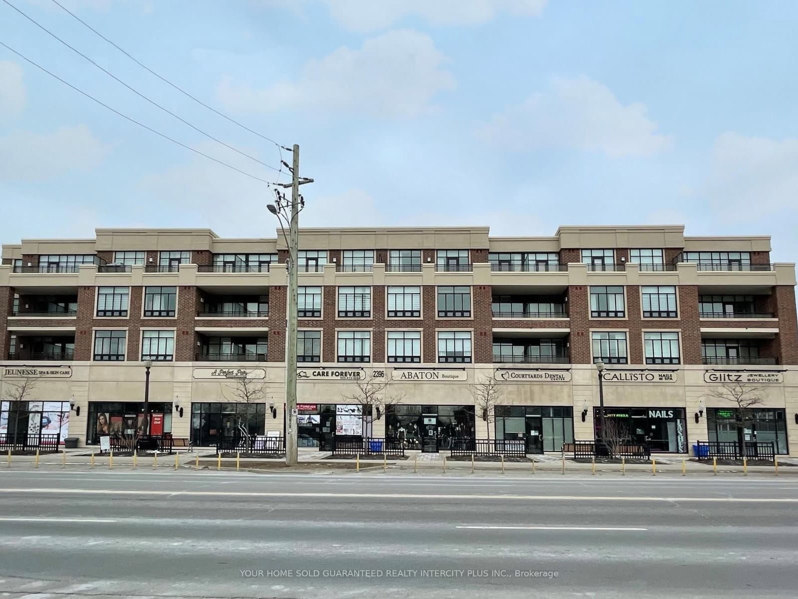 2396 Major MacKenzie Drive W, Unit 418 - Image 1