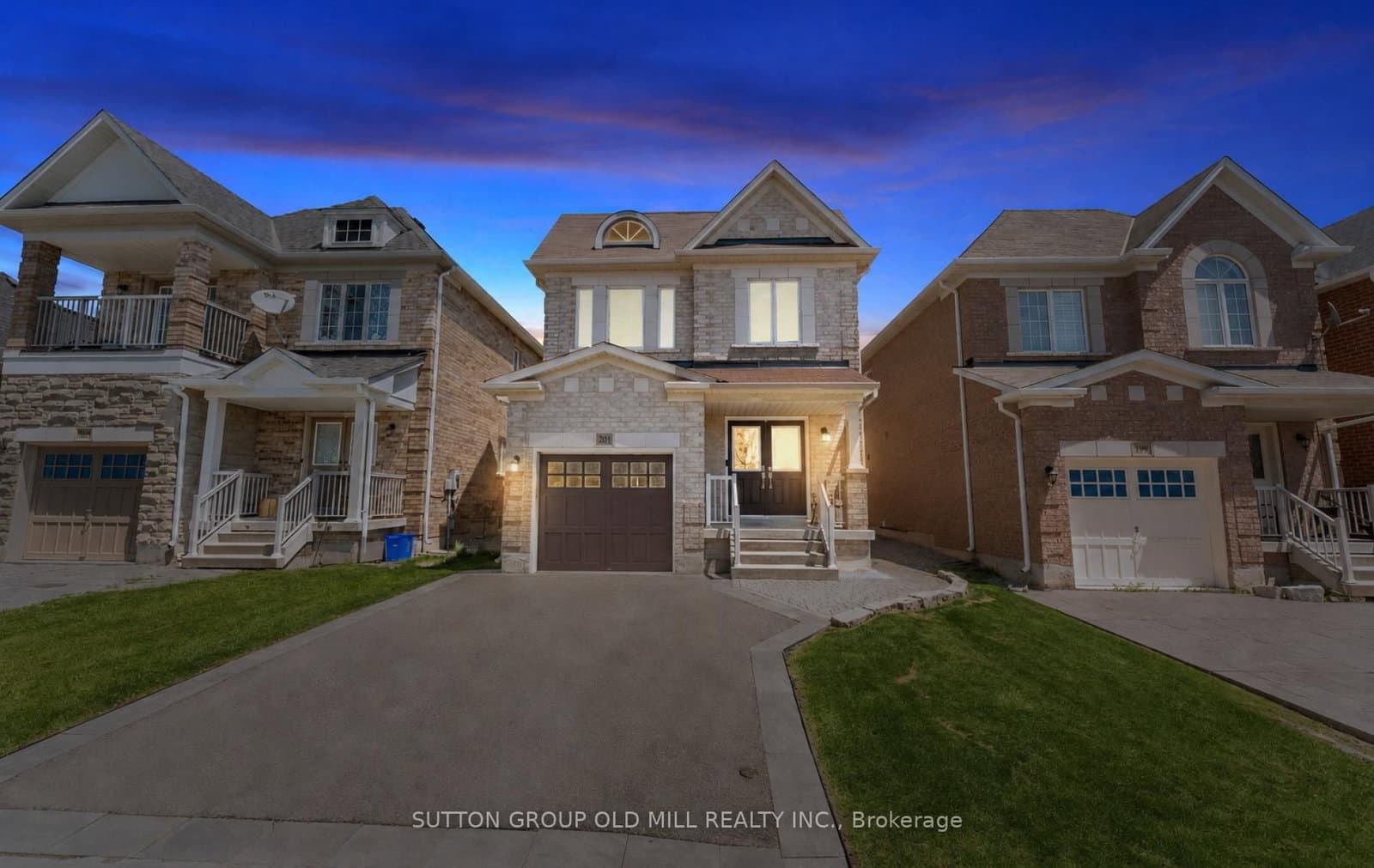 201 Vellore Park Avenue - Image 1