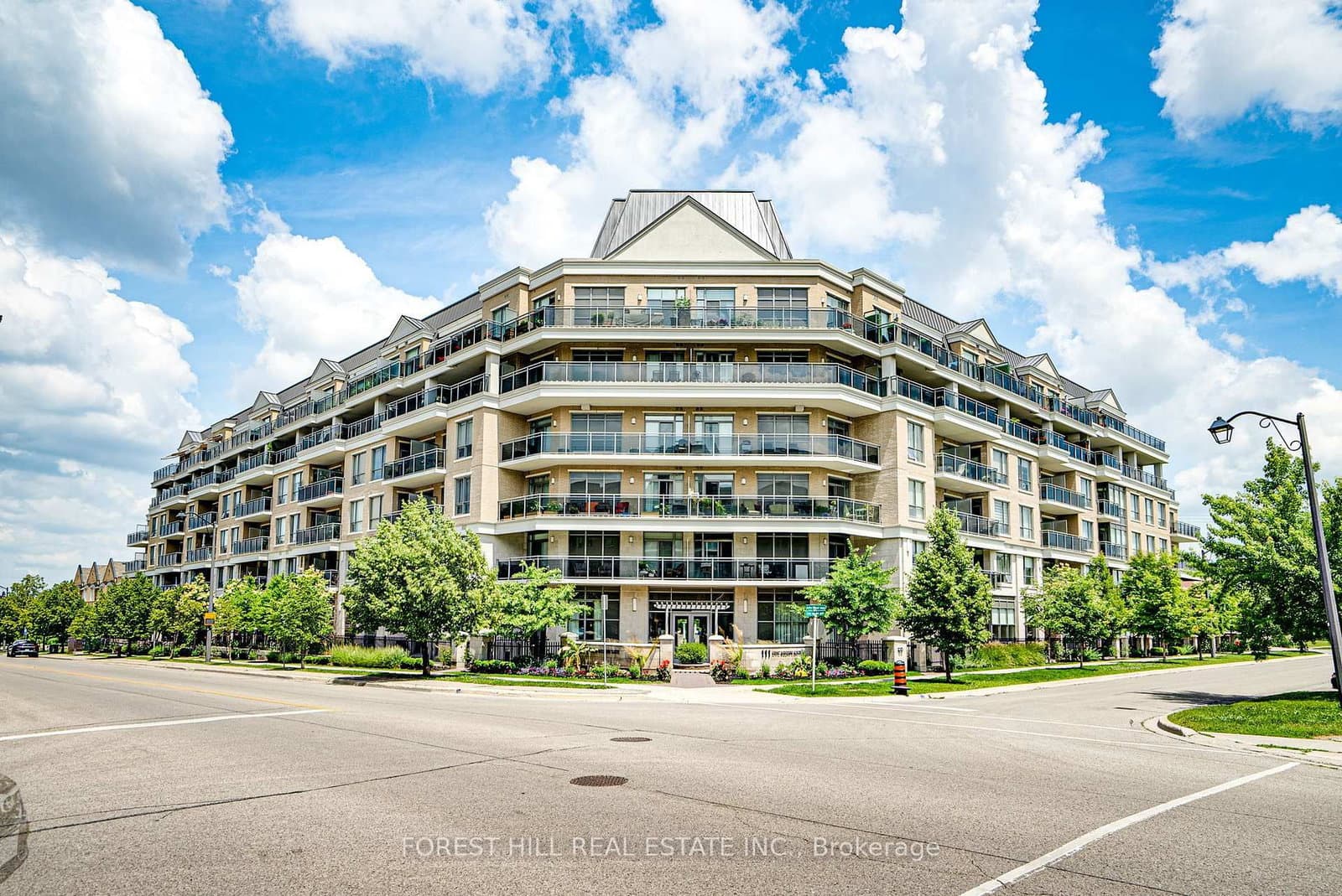 111 Civic Square Gate, Unit 609 - Image 1