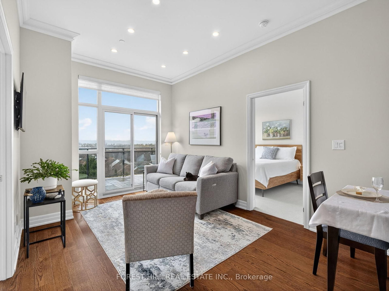 111 Civic Square Gate, Unit 609 - Image 2