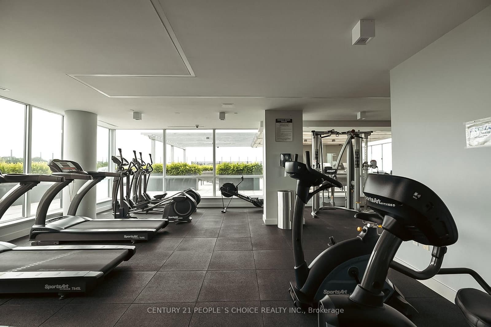4800 Highway 7 Road, Unit 110 - Image 5
