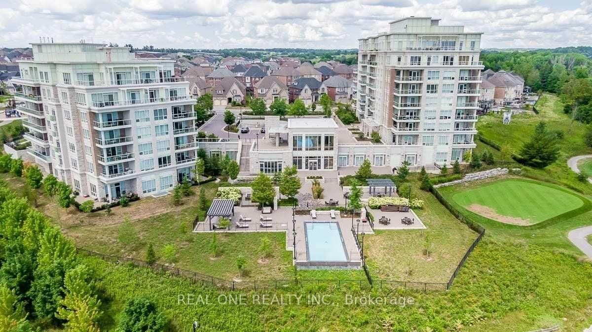 15 Stollery Pond Crescent, Unit 612 - Image 2