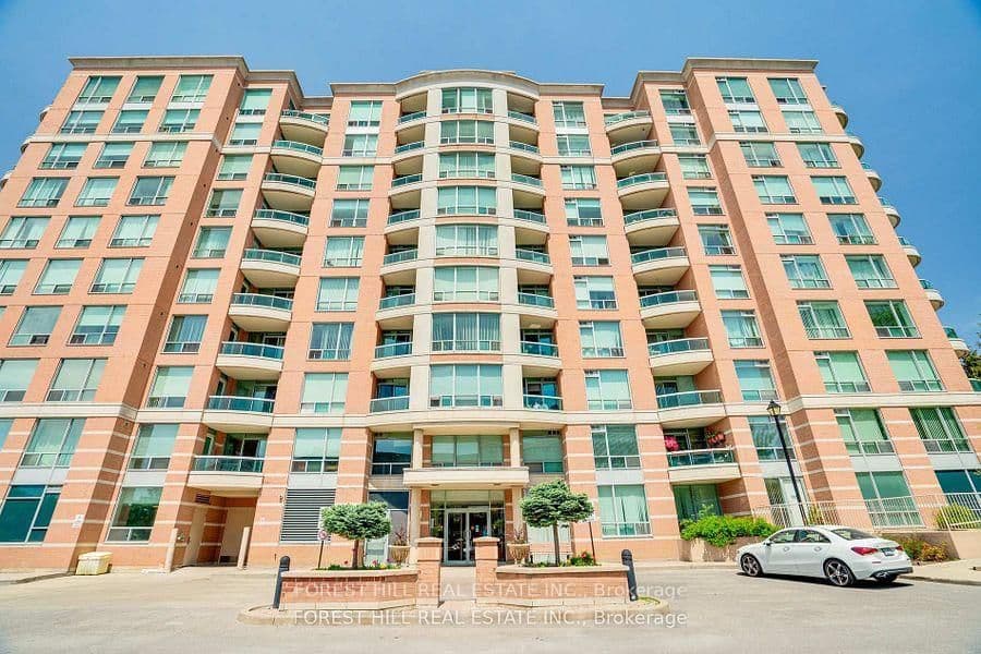#608 - 745 New Westminster Drive