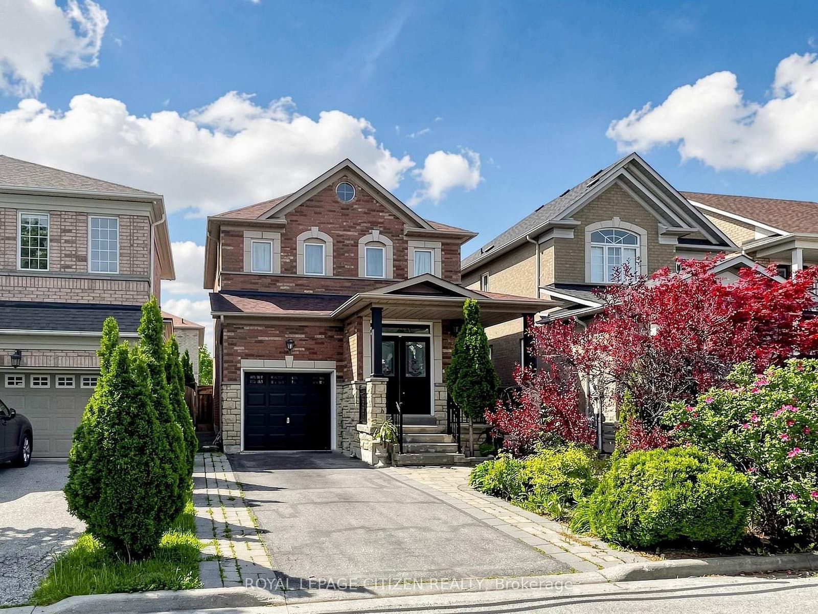 23 Planter Crescent, Unit Upper - Image 1