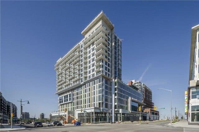 8081 Birchmount Road, Unit 1113 - Image 1